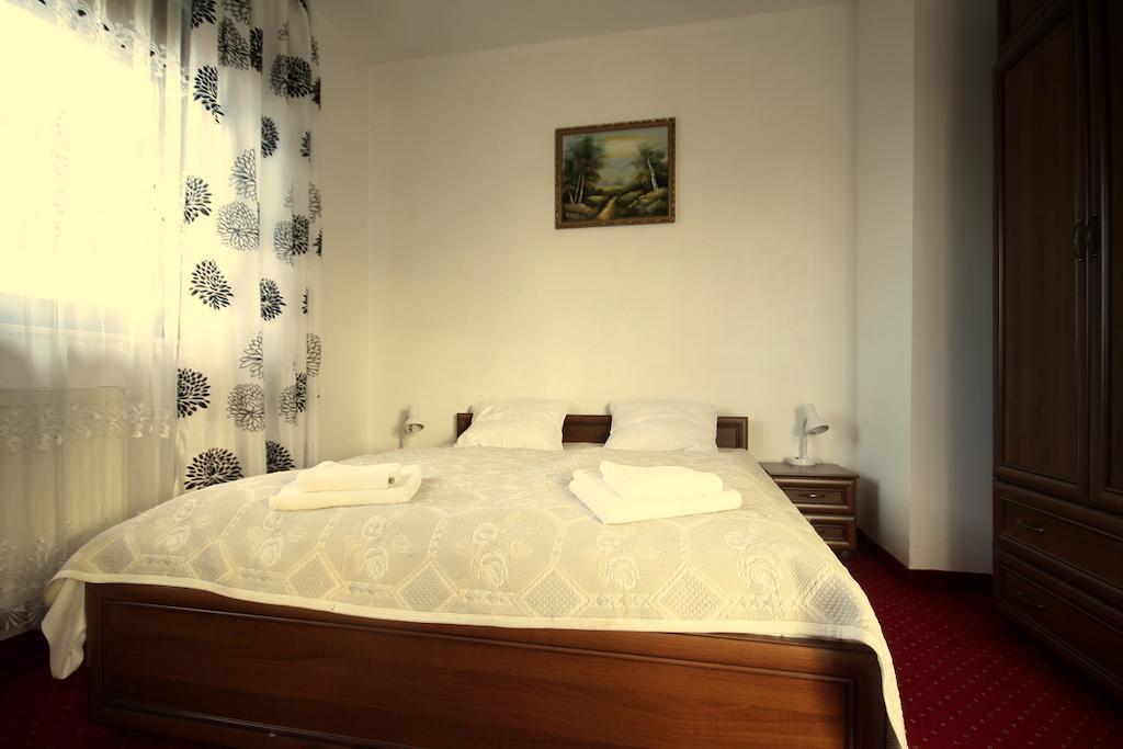 Pensjonat Korona Modrzyca Zimmer foto