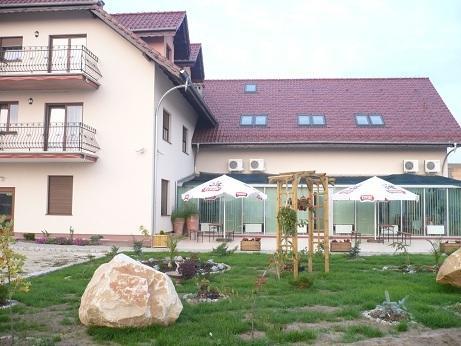 Pensjonat Korona Modrzyca Exterior foto