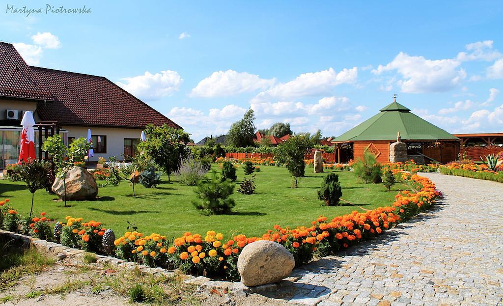 Bed and Breakfast Pensjonat Korona Modrzyca Exterior foto